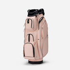 Lux Pro Cart Bag II – Croc Blush