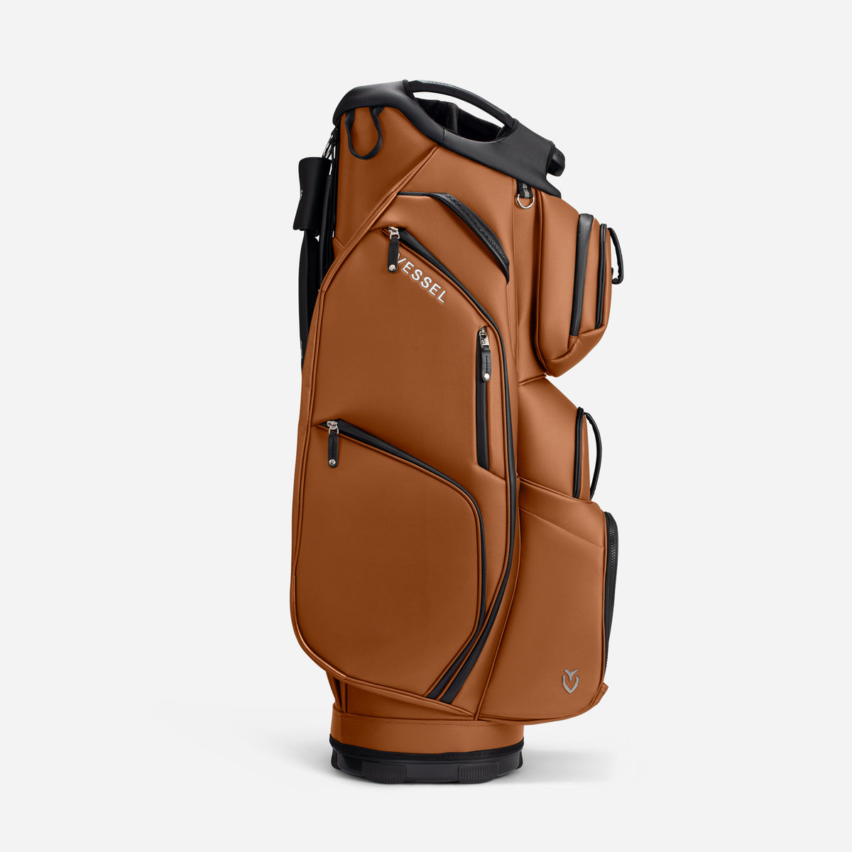 Lux Pro Cart Bag II - Heritage