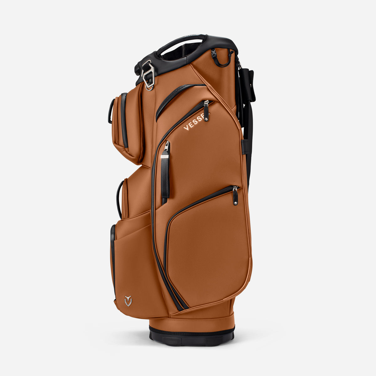 Lux Pro Cart Bag II - Heritage