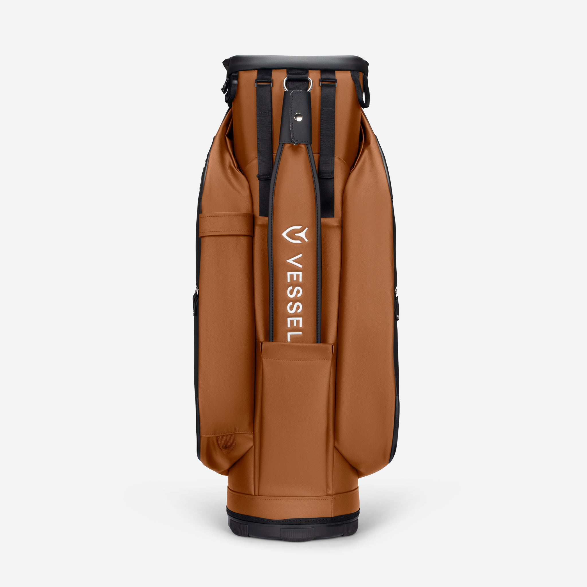 Lux Pro Cart Bag II - Heritage