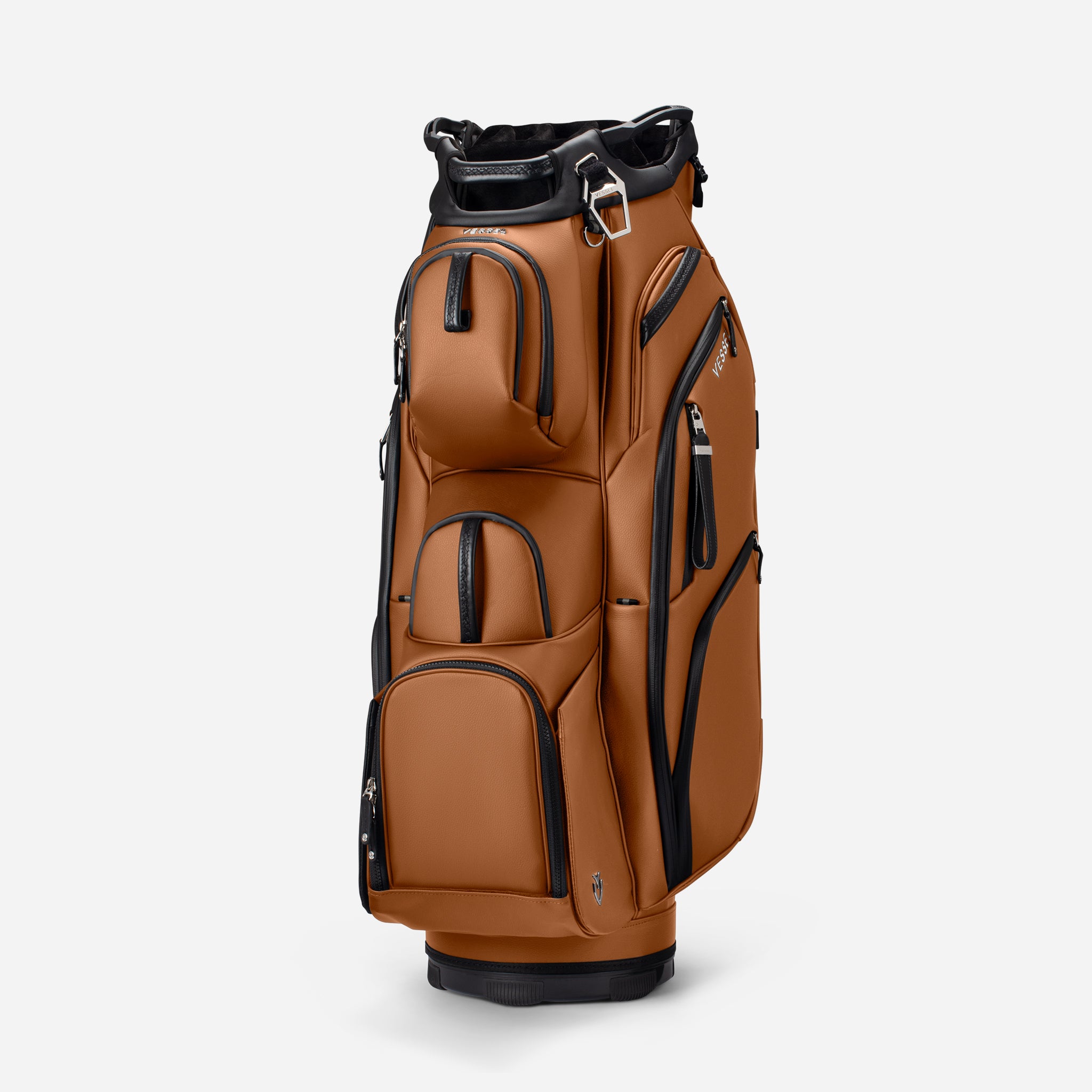Lux Pro Cart Bag II - Heritage
