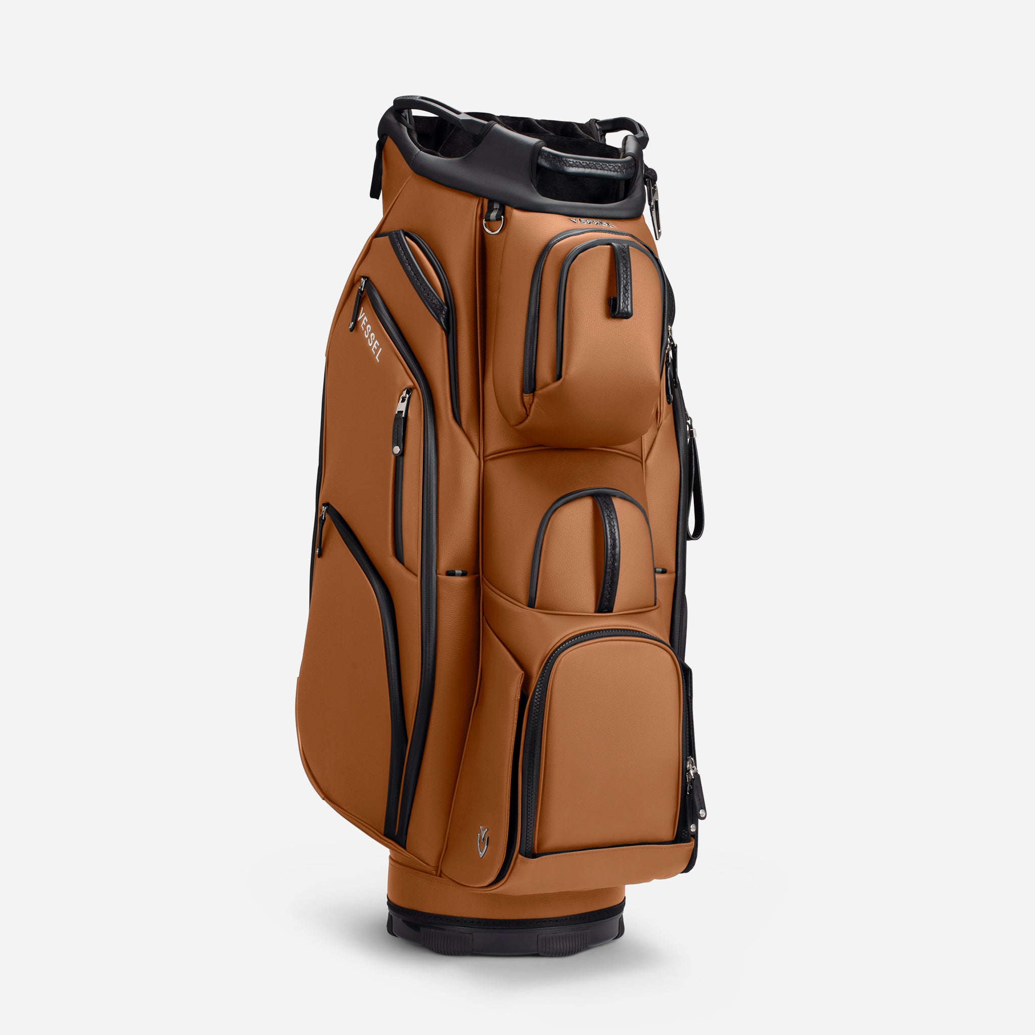 Lux Pro Cart Bag II - Heritage