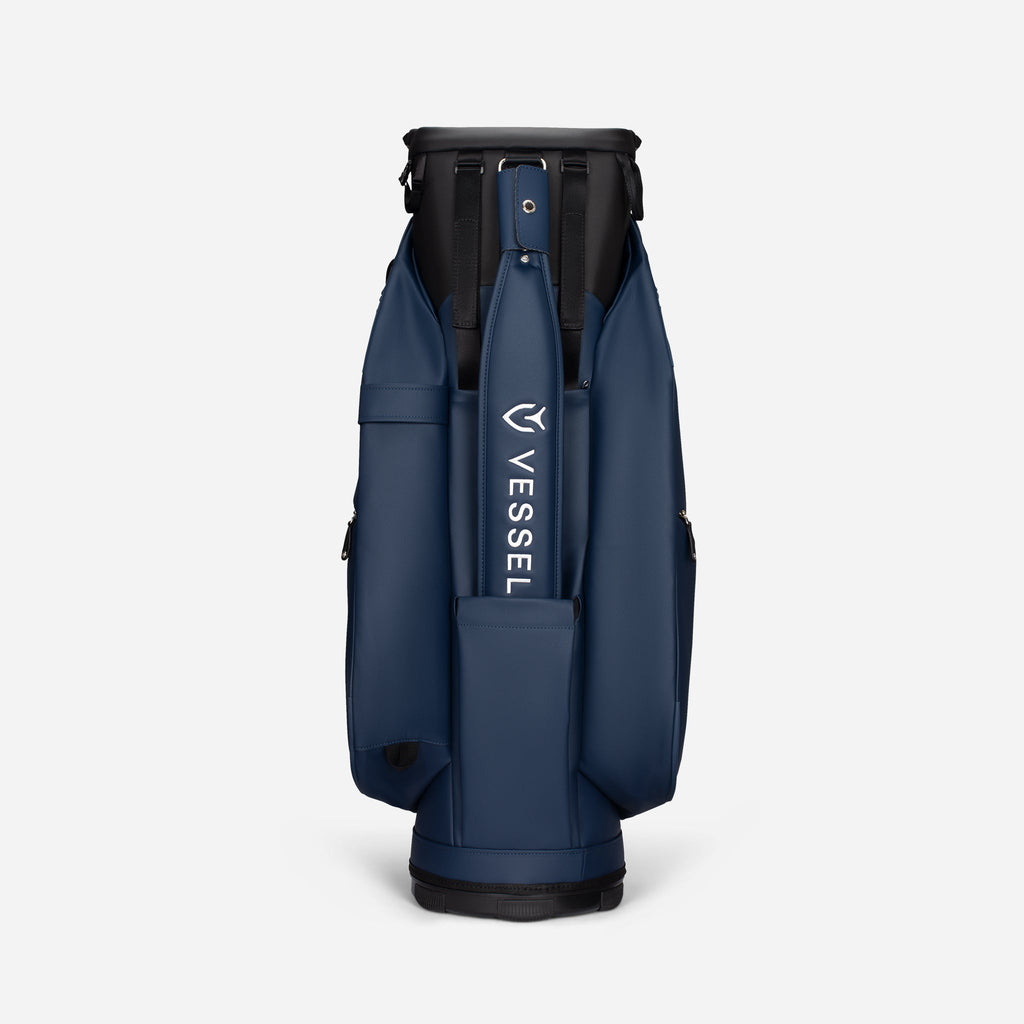 Lux Pro Cart 2.0 - Navy