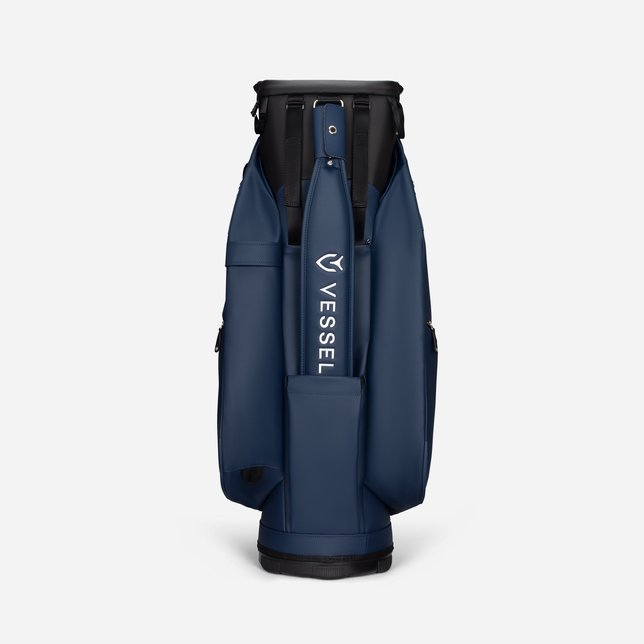 Lux Pro Cart 2.0 - Navy