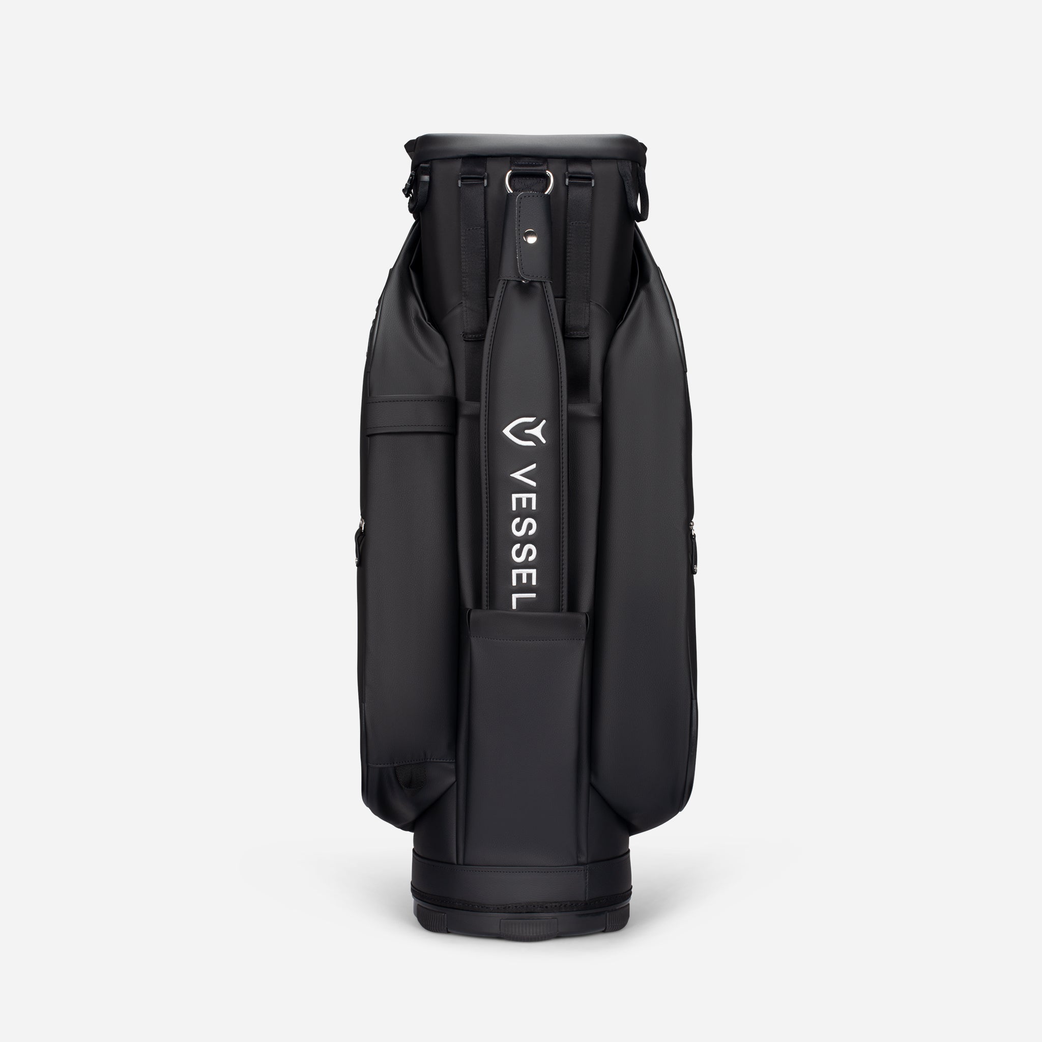 Lux Pro Cart 2.0 - Black