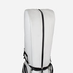 Lux Pro Cart 2.0 - White