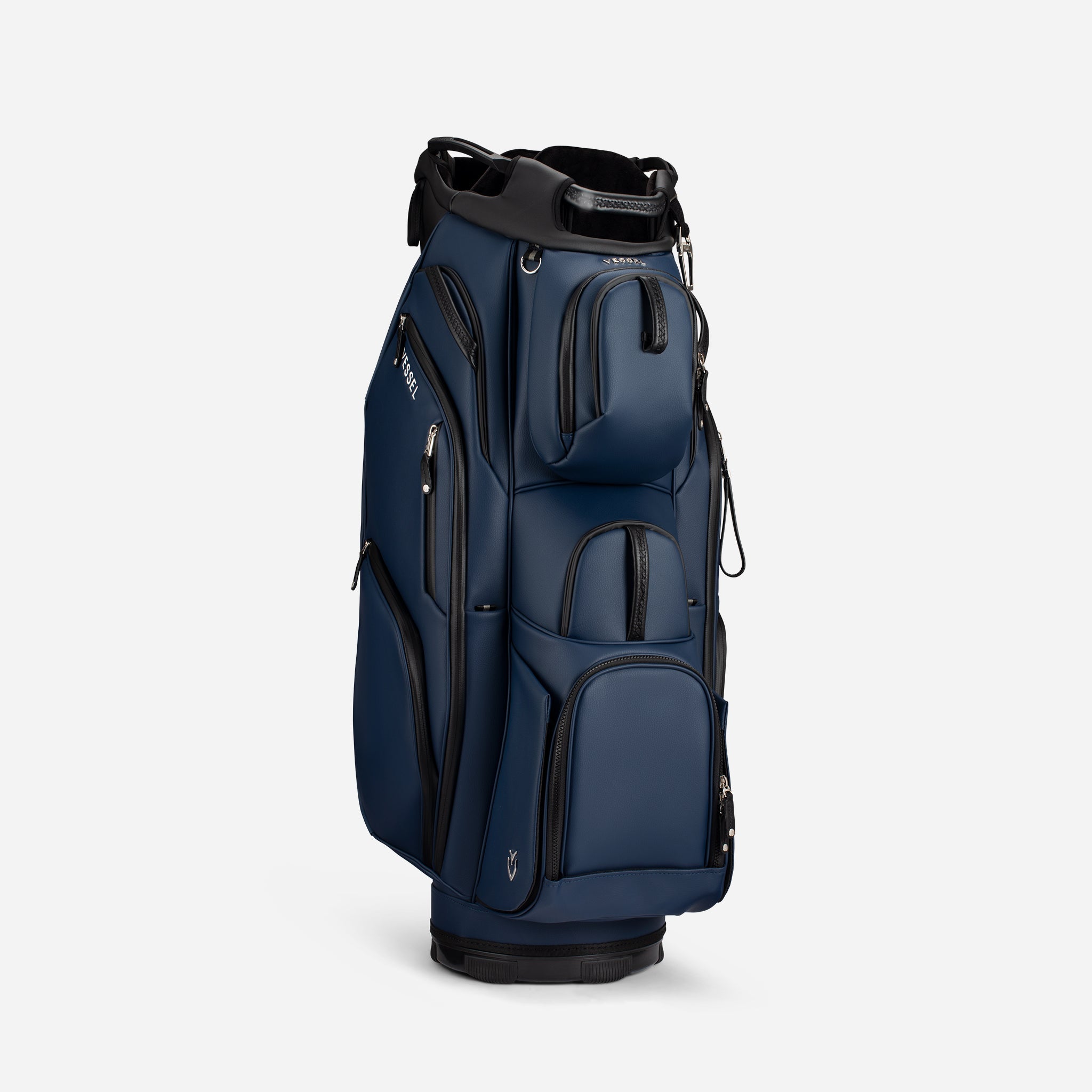 Lux Pro Cart 2.0 - Navy
