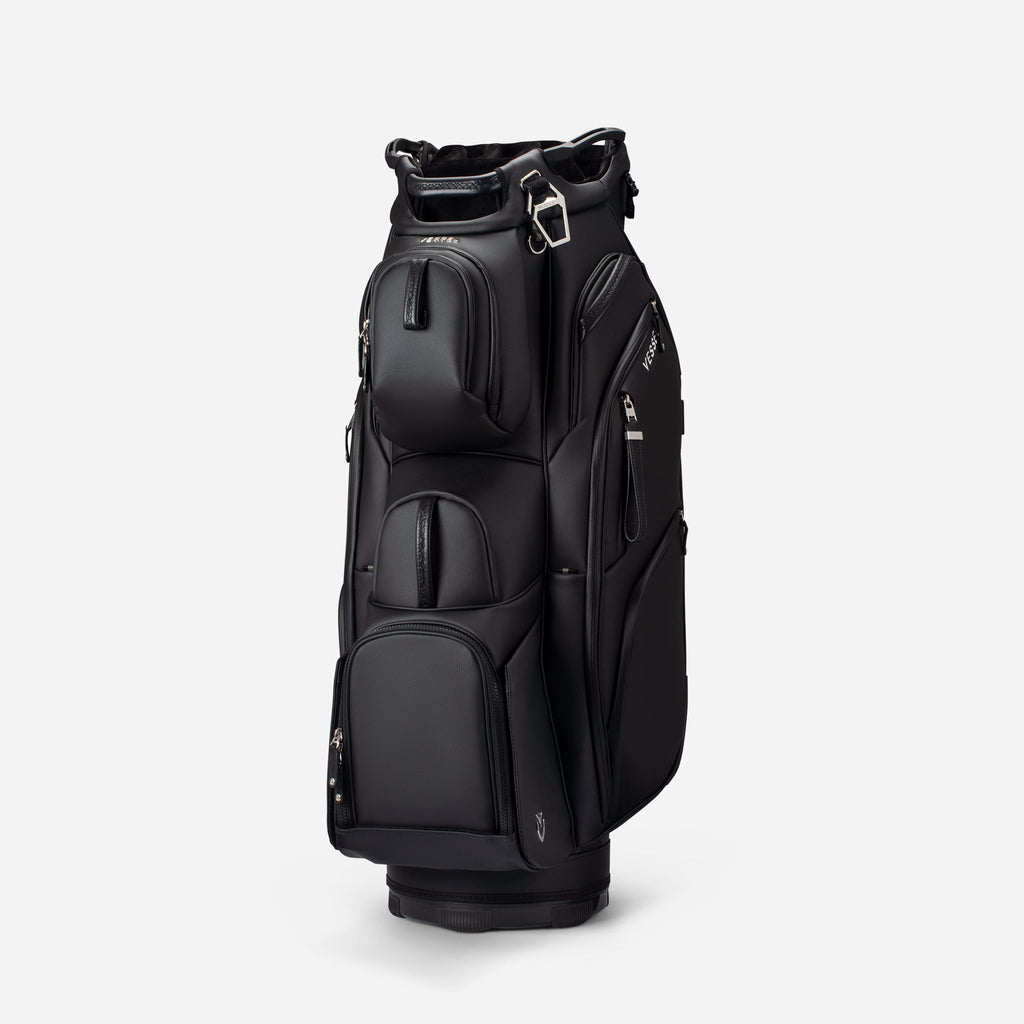 Lux Pro Cart 2.0 - Black