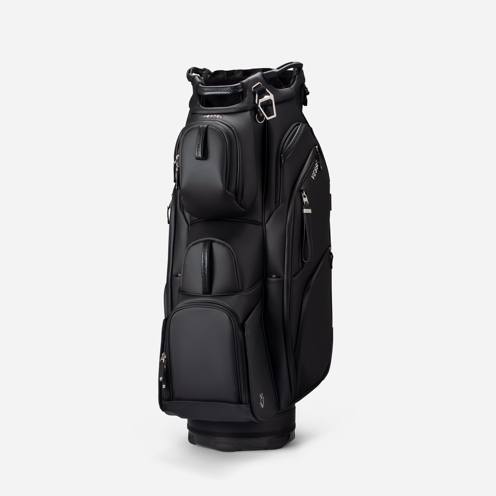 Lux Pro Cart 2.0 - Black