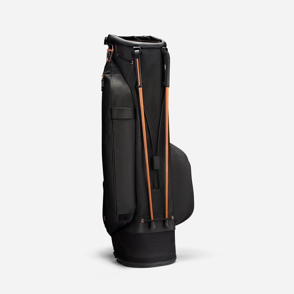 Lux Carbon LE Midnight Rose Stand