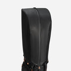 Lux Carbon LE Midnight Rose Stand