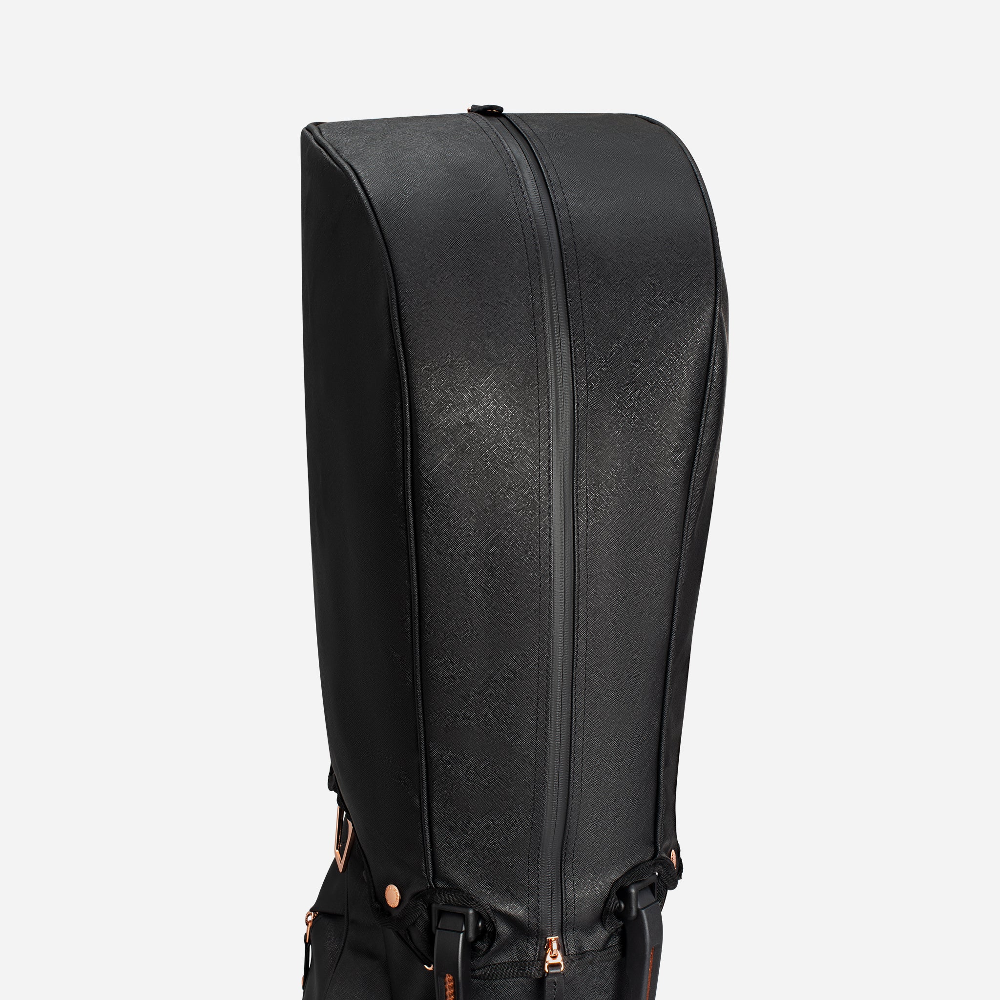 Lux Carbon LE Midnight Rose Stand