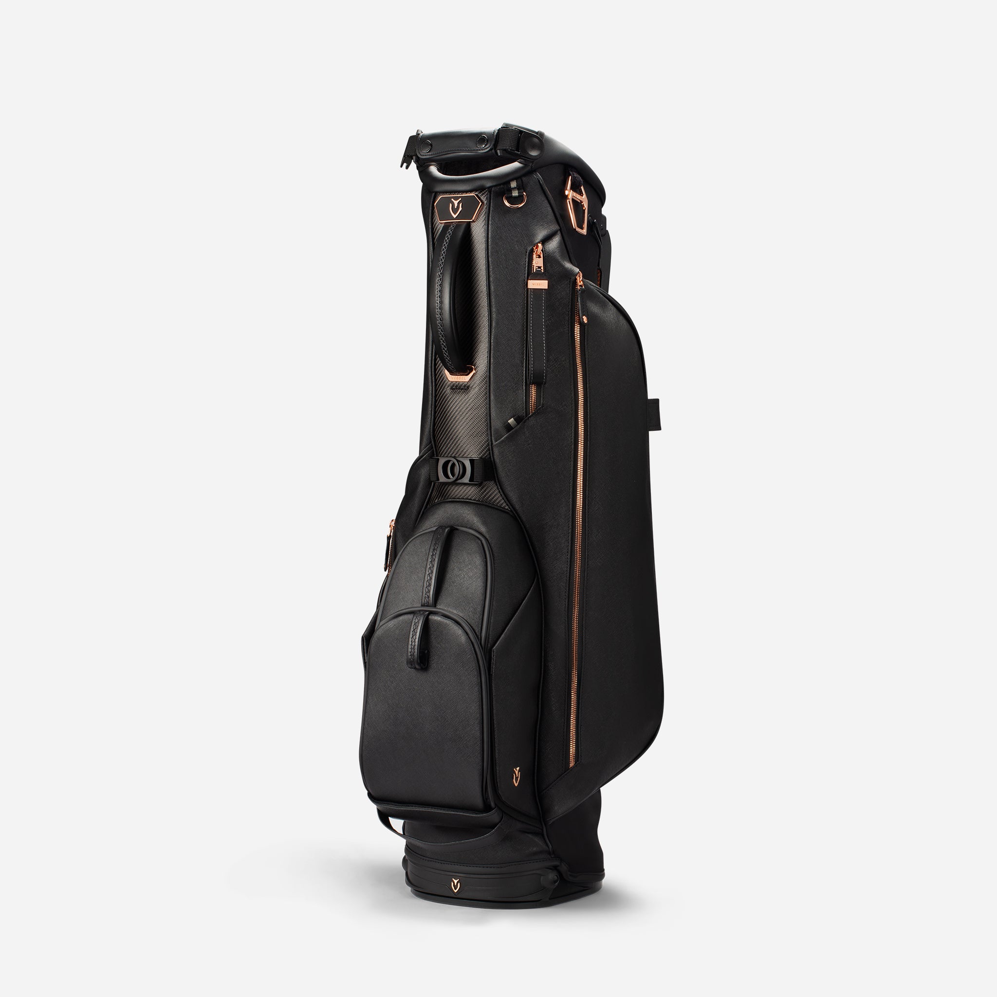 Lux Carbon LE Midnight Rose Stand | VESSEL – Vessel Golf Germany