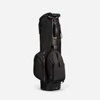 Lux Carbon LE Midnight Rose Stand