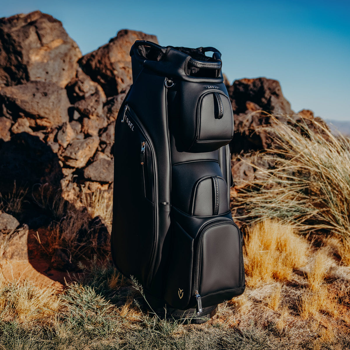 Lux Cart Bag II