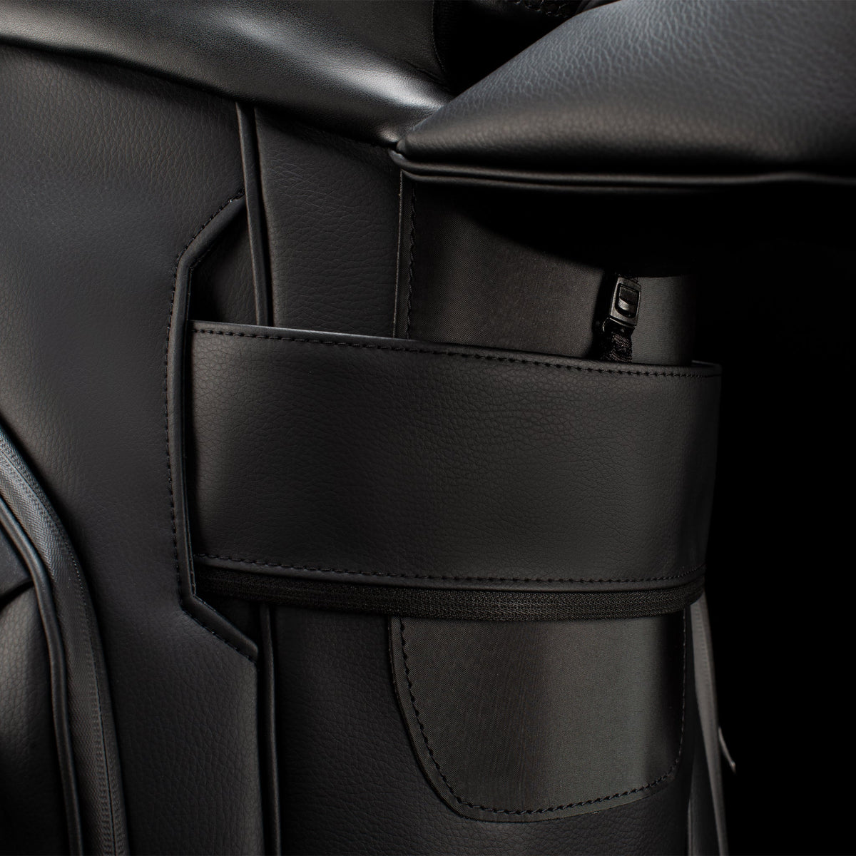 Cart-Strap-Sleeve-Befestigung