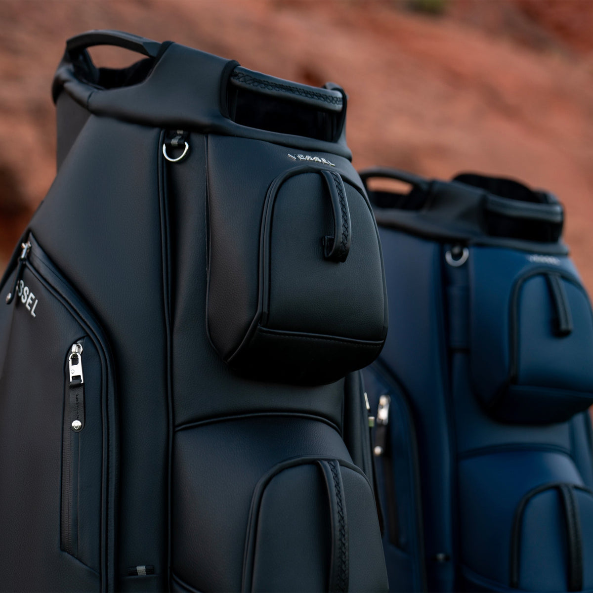 Lux Cart Bag II