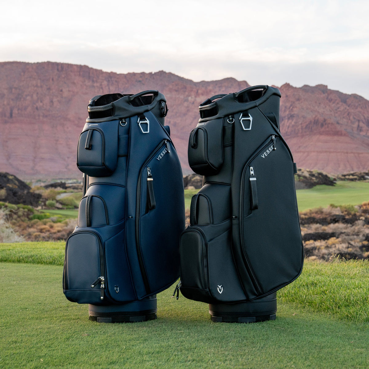 Lux Cart Bag II