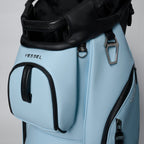 Lux Cart Bag II - Sky