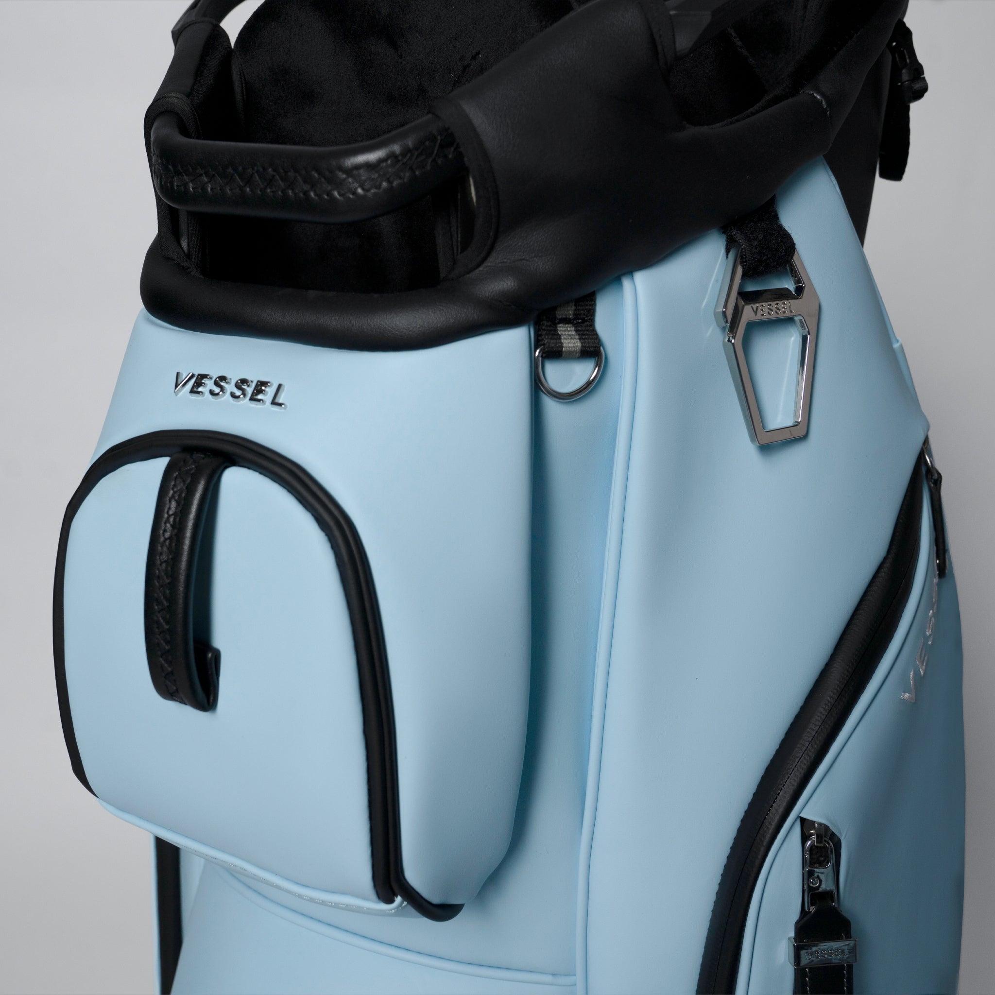 Lux Cart Bag II - Sky