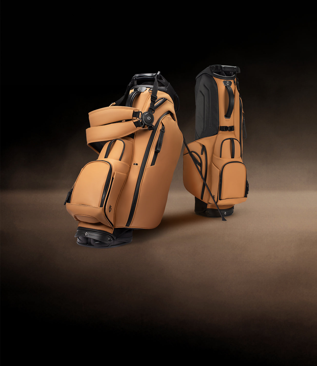 Golf bags – Vessel Golf Germany