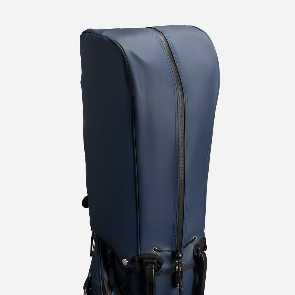 Player V Stand - Navy