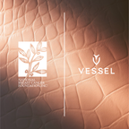 Player VI Pro Standbag – Blush Croc