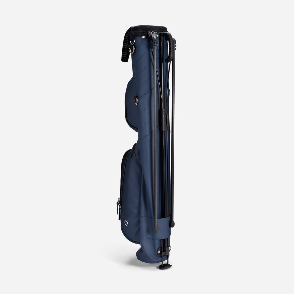 Pencil Stand Bag Navy