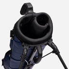 Pencil Stand Bag Navy