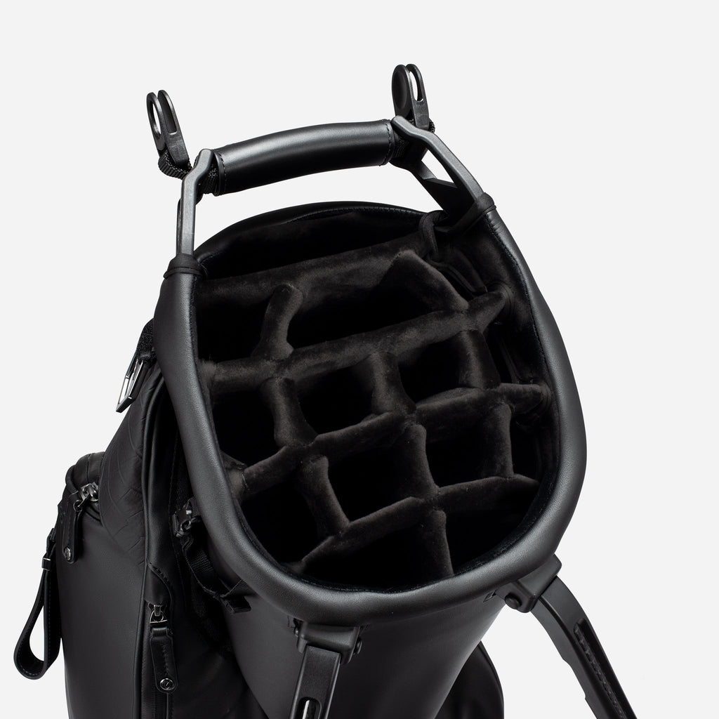 Player V Stand - Croc Black