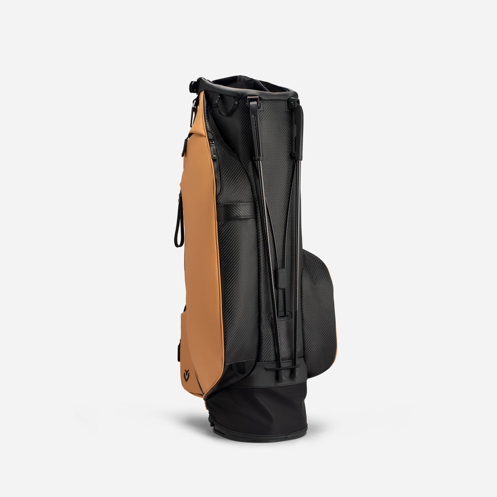 Player V Stand Bag - Iron Brew