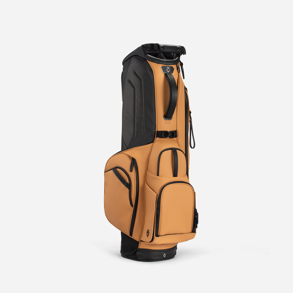 Player V Stand Bag - Iron Brew