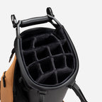 Player V Stand Bag - Iron Brew