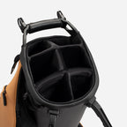 Player V Stand Bag - Iron Brew