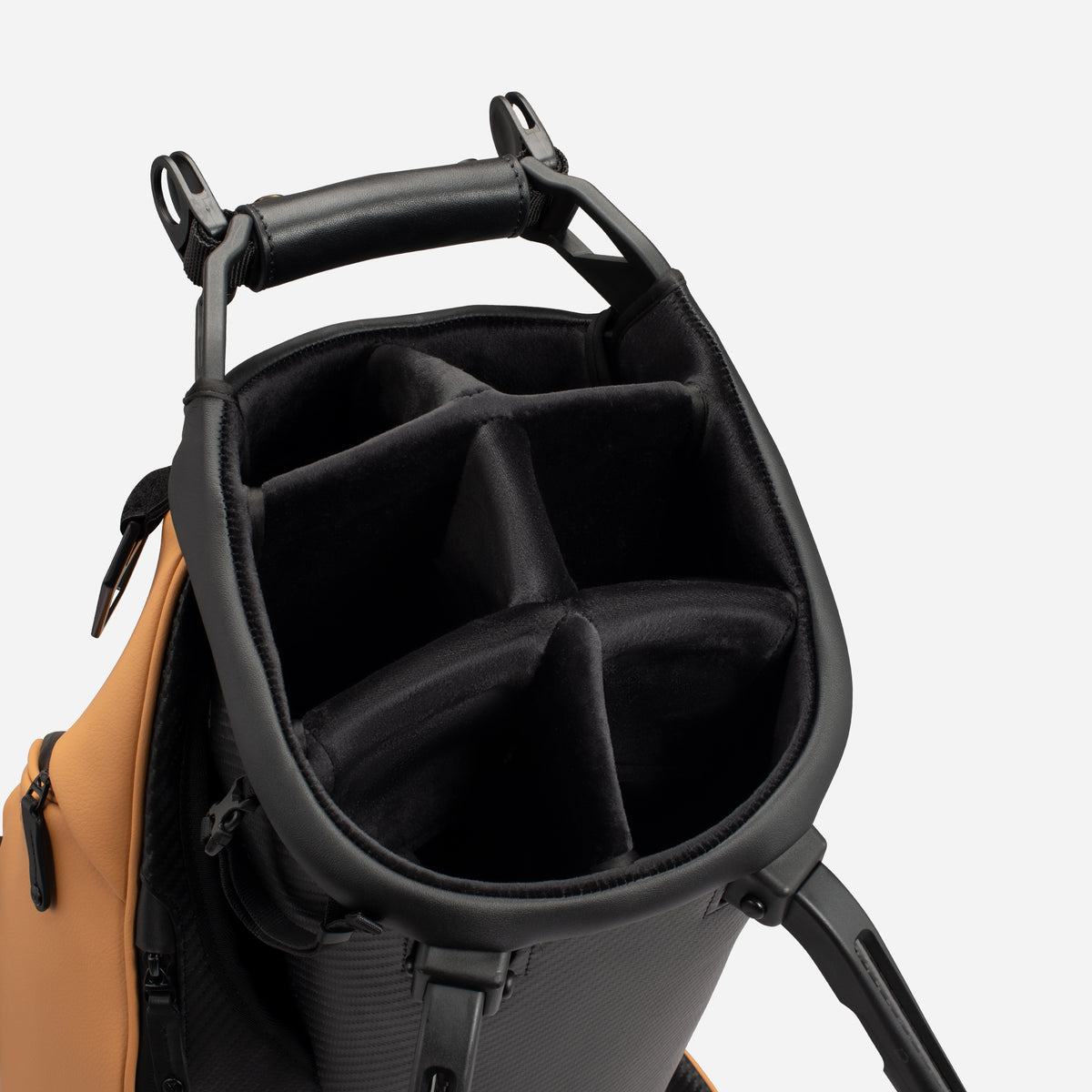 Player V Standbag - Iron Brew