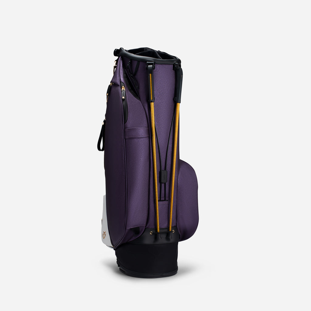 Player V Stand Bag - Monarch
