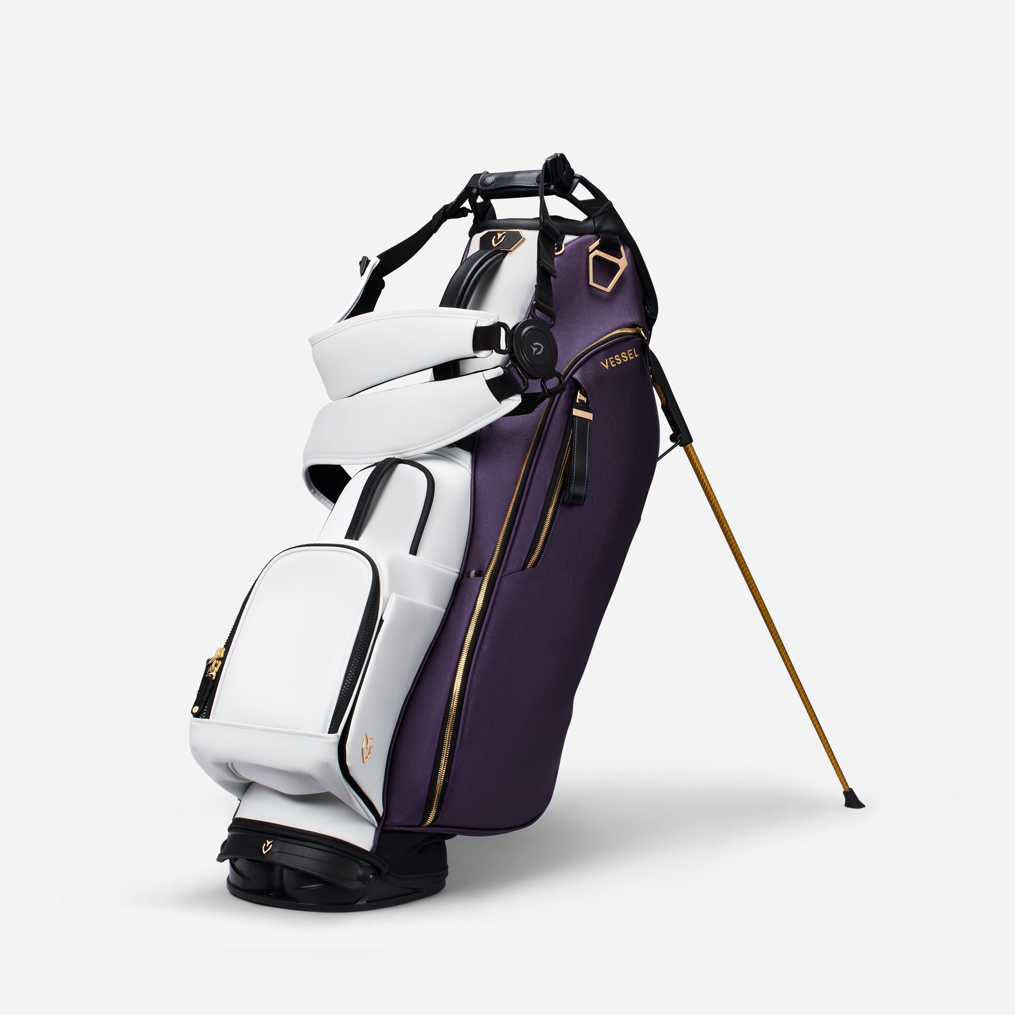 Player V Stand Bag - Monarch