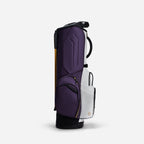 Player V Stand Bag - Monarch