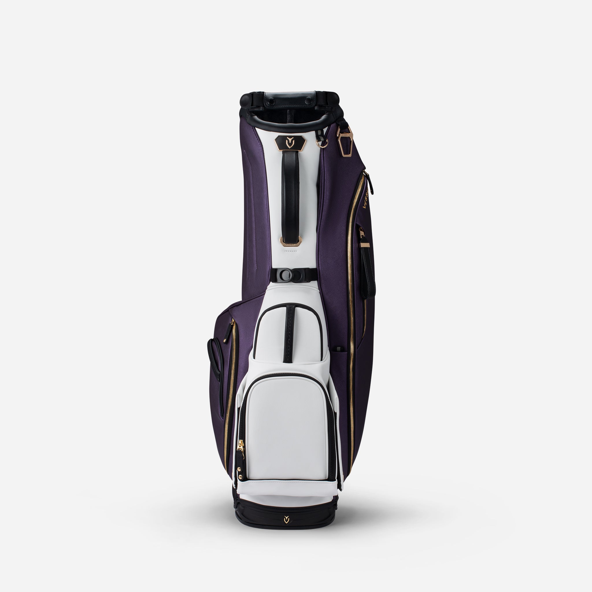 Player V Stand Bag - Monarch