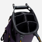 Player V Stand Bag - Monarch