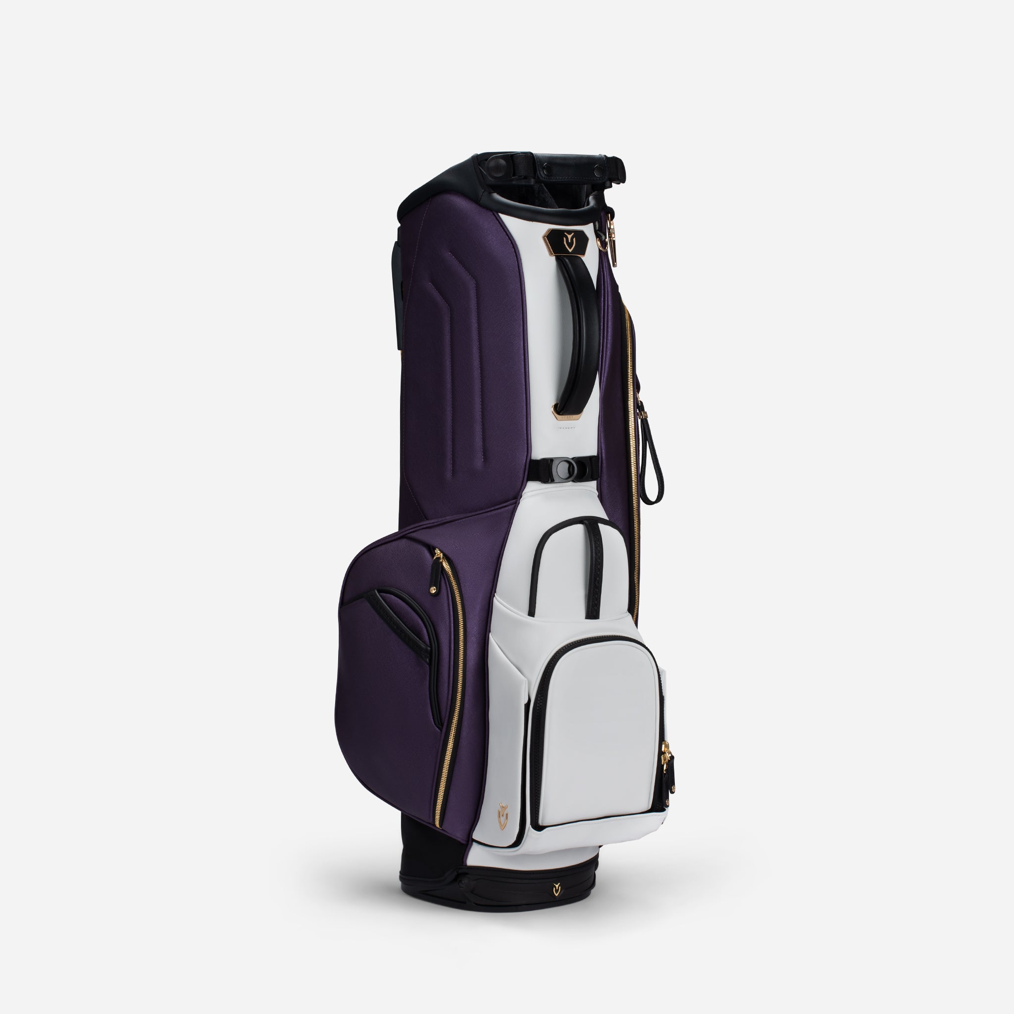 Player V Stand Bag - Monarch