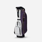 Player V Stand Bag - Monarch