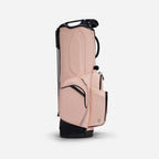 Player VI Standbag – Blush Croc