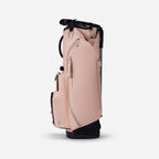 Player VI Standbag – Blush Croc