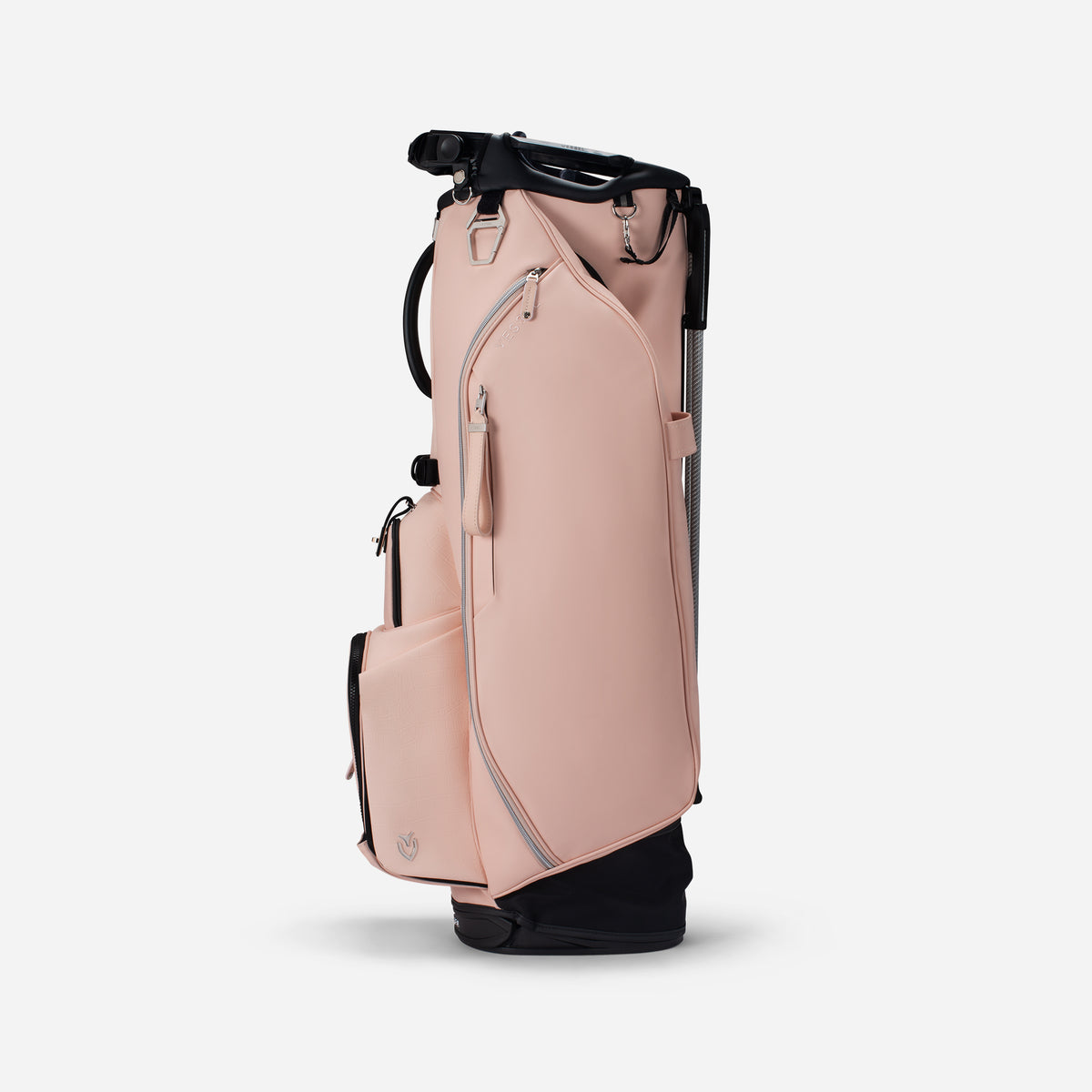 Player VI Standbag – Blush Croc