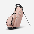 Player VI Standbag – Blush Croc