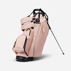 Player VI Standbag – Blush Croc