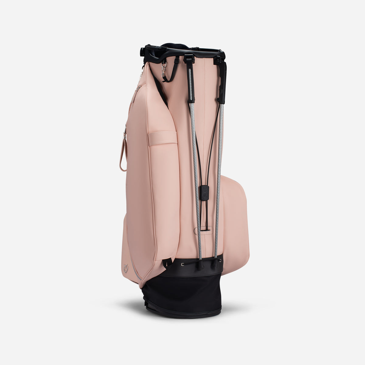 Player VI Standbag – Blush Croc