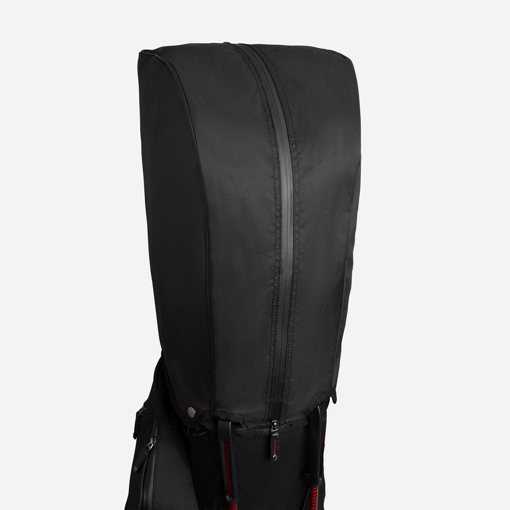 Player VI Standbag - DXR Black