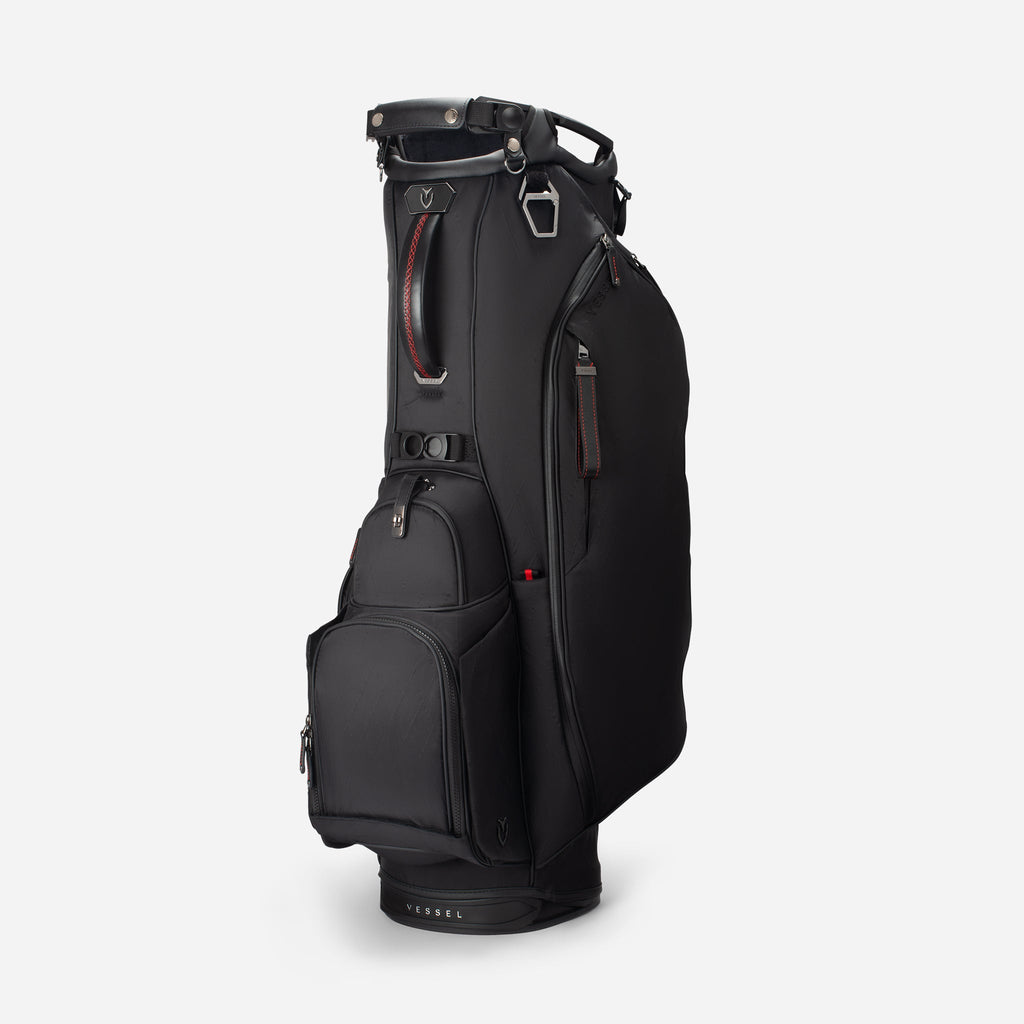Player VI Standbag - DXR Black